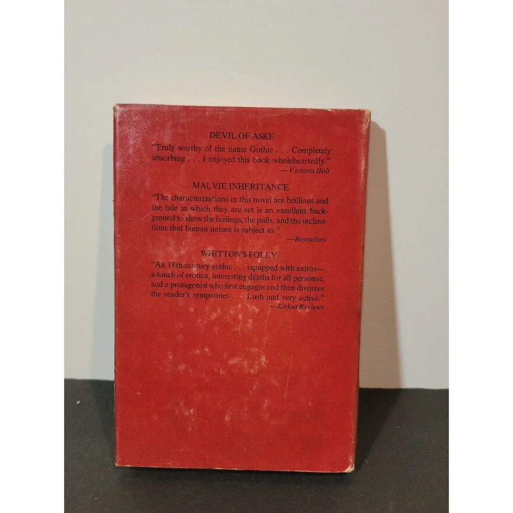 Norah, Pamela Hill‎ 1976 Hardcover Historical Fiction St. Martin's Press